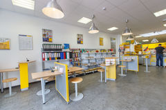 Wir haben auch Schreibwaren und Verpackungsmaterial im Angebot - Riga Ring Soest - Deutsche Post Agentur